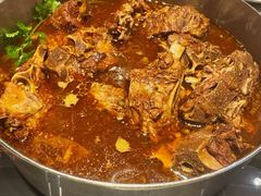 -蝎王府羊蝎子(虎坊桥总店)