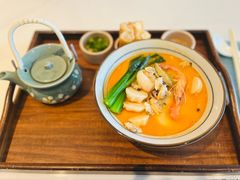 -怡海苑餐厅·厦门滨海悦华酒店