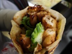 -海燕家人灌蛋饼(凤凰街店)