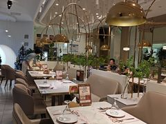 -Deer Park鹿园西餐(仁恒置地广场店)