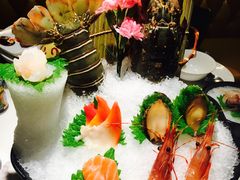 -海玥荟海鲜姿造自助餐厅(欧罗巴广场店)