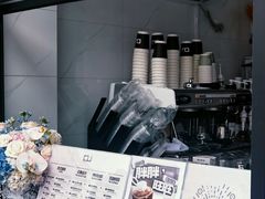 -CONTENT U COFFEE(中山公园店)