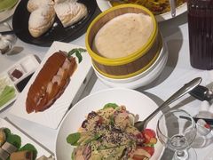 -贝勒爷·酥不腻烤鸭