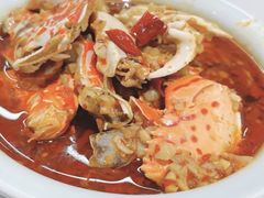 -欧记大排档·景德菜(上海首店)