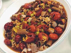 -小郭私房菜·海肠捞饭店(学士街店)