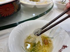 -寻味顺德·南记酒家·传统顺德菜·鱼生(广源路店)