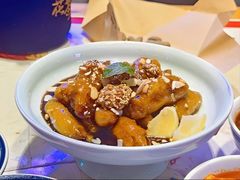 -长安大牌档之上元灯会(南大街店)