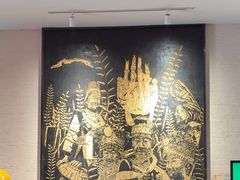 -黔蘑菇四季餐厅(观山湖店)