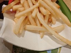 -麦当劳(长泰商业广场店)