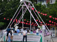 -广州市紫泥堂文化创意园景区