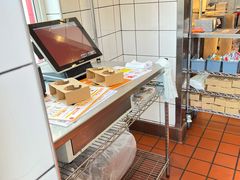 -麦当劳(浦珠路得来速店)