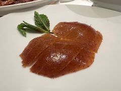 -四季民福烤鸭店(故宫店)