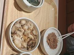 -真功夫(岗顶店)