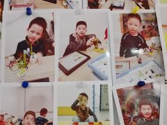 -韦哲乐高机器人·等级考试·少儿编程(羽山路校区)