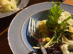 -栖巢咖啡馆(双岗店)