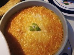 芝士焗临安红薯-桂满陇天书(南京德基旗舰店)