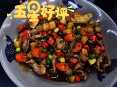 小炒肉-潇湘阁(三里屯SOHO店)