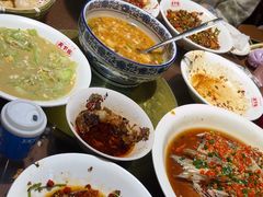 -天下客饭店(中山路店)