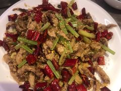 -闫府私房菜·老字号(恒隆店)