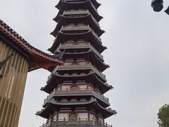 -安亭老街