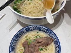 -陳香貴·兰州牛肉面(上海长风大悦城店)