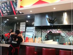 -FATBURGER 特富客汉堡(外交公寓店)