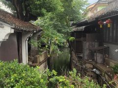 -绍兴鲁迅故里·沈园景区