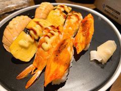 -山葵家居酒屋(天目里店)