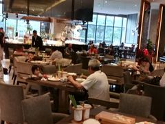 -美食汇·海鲜自助西餐厅·江门富力万达嘉华酒店