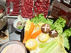 -潮界(虹桥新天地店)