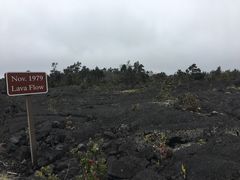 -夏威夷火山国家公园
