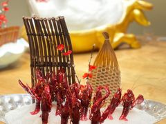 -尚海豆捞(乐虹坊店)