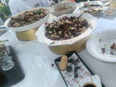 -巴扎屋大盘鸡·新疆菜(汇嘉时代店)