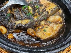 -双合园·海鲜水饺青岛菜(万佳广场店)