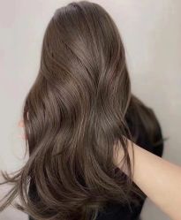 -FASHION PALACE hair+