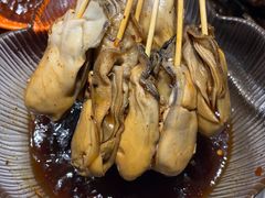 -不夜天烧烤牛骨头(南湖店)