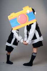 -小熊维尼高端孕婴摄影(清湖金銮店)