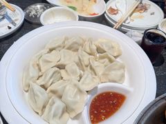 -五谷丰登农家院·地道胶东菜·海鲜烧烤(威海店)