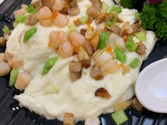 -寻味顺德·南记酒家·传统顺德菜·鱼生(广源路店)