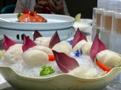 -宴昆山·私房菜(春晖店)
