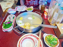 -大吉利·潮汕鲜牛肉火锅(总店)