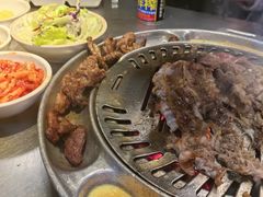 -喜来稀肉(虹泉路店)