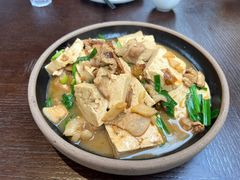 -单家老院·院子里的青岛菜(沙子口店)