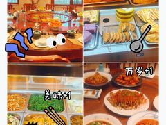 -清味园·宁夏清真美食(青铜峡店)