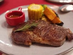 -国家大剧院西餐厅