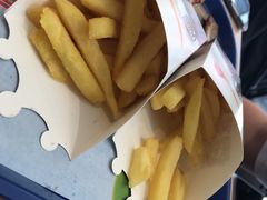 -汉堡王(北京三里屯购物中心)