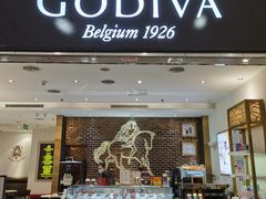 门面-GODIVA(印象城店)