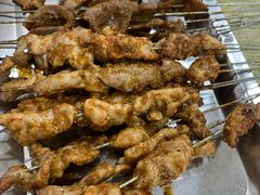 -酒宝荡烧烤(长航局江大路住宅小区店)