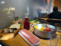 -四喜小胖·北京涮肉(五道营店)