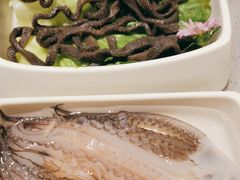 -海底捞火锅(高新万达店)